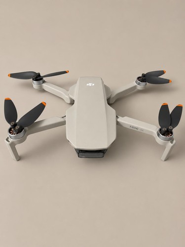 Dji mini - dji,