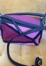 Sac loewe puzzle - loewe,