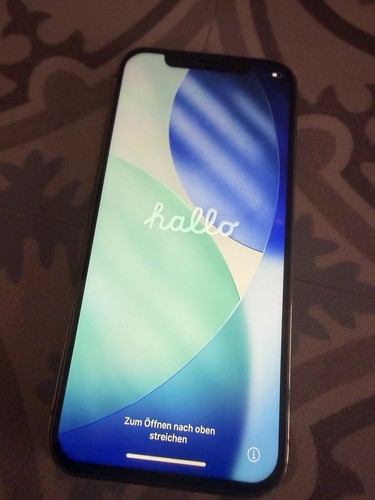 Apple iphone pro 256gb - pro,