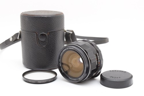 Quasi come nuovo pentax smc - [quasi,
