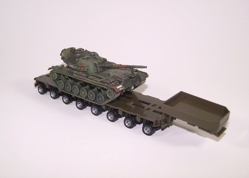 Herpa goldhofer thp sl - herpa,
