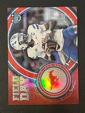Kevin Jennings 2025 Bowman