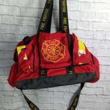 Borsone Ingranaggio Vigili del