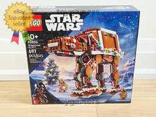 Lego Star Wars 40806 Pan di