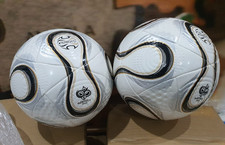 2x Pallone da calcio Adidas