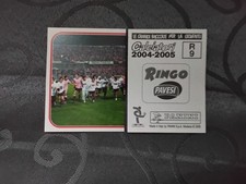 PANINI CALCIATORI 2004/05