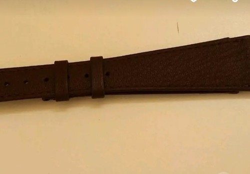 Zenith cinturino strap - ,
