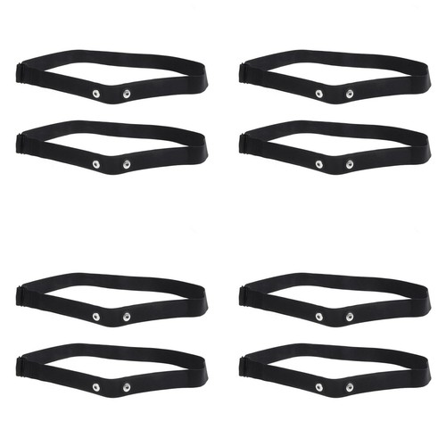 Pezzi fasce elastiche - 8,
