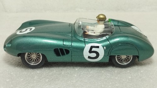 Mmk aston martin - aston, dbr1