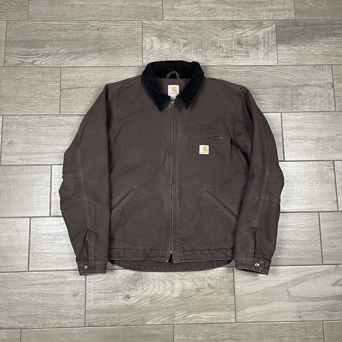 Giacca carhartt detroit uomo - giacca,