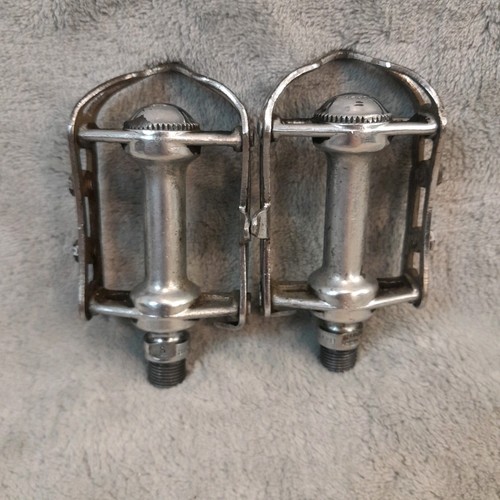 Pedali piuma vintage classici