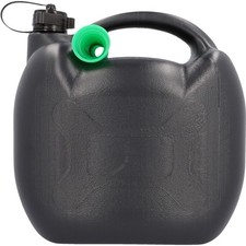 Tanica Benzina Contenitore