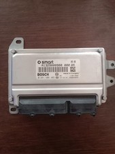 centralina Motore Smart 451 Brabus 102 CV Anno 2014