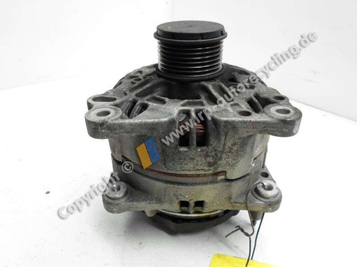 Generatore alternatore