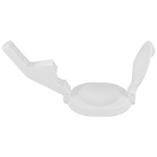  Pressa per gnocchi in plastica Pressa per pasta Pressa per gnocchi in plastica