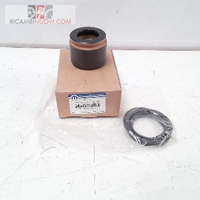 Kit cilindretto freno - kit,