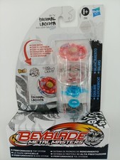 BEYBLADE METAL MASTERS THERMAL