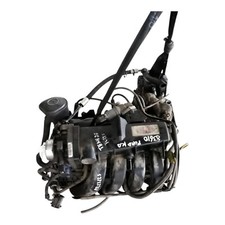Motore J4D FORD KA 1 Serie 1.3 Benzina 44 Kw 60 Cv RICAMBIO USATO ORIGINALE