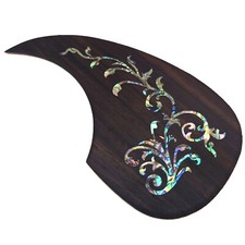 Battipenna chitarra acustica