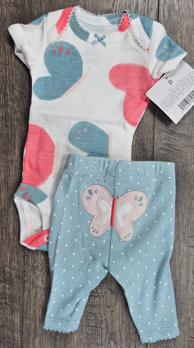 Vestiti bambina nuovi - , carter's