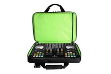 DJ Controller & Laptop