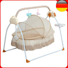 Culla elettrica 25 kg culla