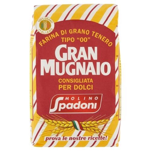 Molino spadoni gran mugnaio - molino,