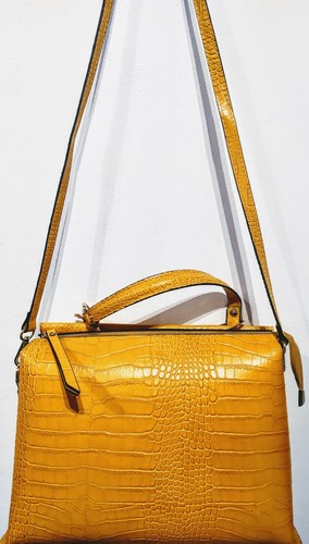 Borsa vera pelle - borsa,