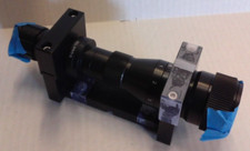 SILL Optics Zoom-Beamexpander