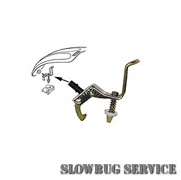 Maggiolino beetle dal 67 - vw, 8.67-