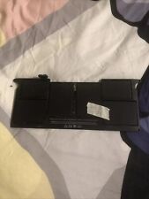 Original Macbook Air 11” 2012 A1465 2558 Batteria A1406 4032 Mah 1176 Cicli