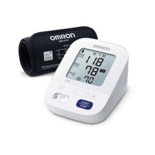Omron M3 Comfort Misuratore di pressione sfigmomanometro da braccio HEM-7155-E