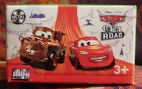 2022 disney pixar cars - 2022,