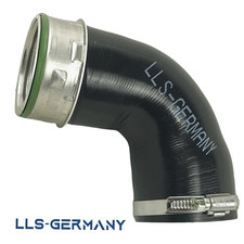 Tubo Turbo Per MERCEDES Classe