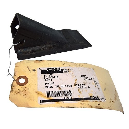 New holland point part - new,