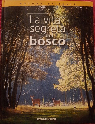 Vita segreta del - vita,