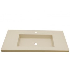 Lavabo Bagno con Vaschetta