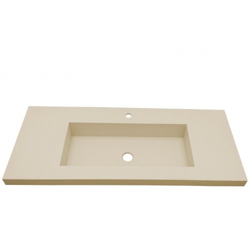 Lavabo bagno con vaschetta - lavabo,
