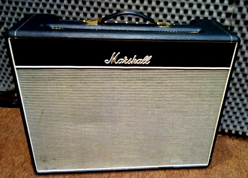 Marshall 1962 jtm 50w - marshall,