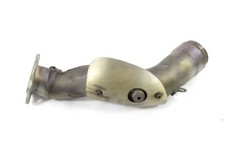 APRILIA RSV TUONO 1000 R AP8119878 COLLETTORE DI SCARICO POSTERIORE 06 - 10 REAR