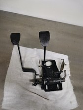 Pedaliera Porsche 911