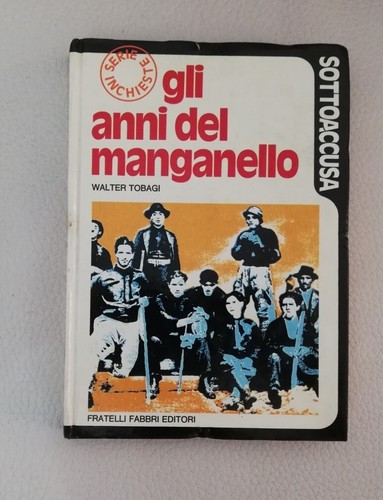Libro gli anni del - libro,