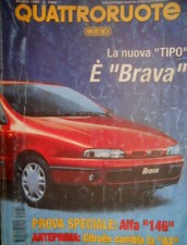 Quattroruote 476 1995 Speciale