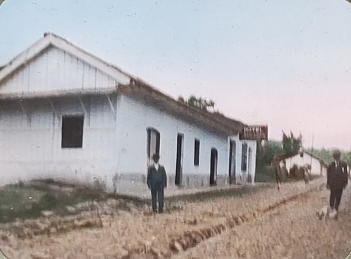 Hotel san felipe - hotel,