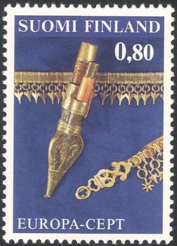 Finlandia 1976 - ,