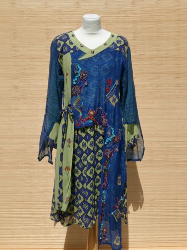 Meraviglioso abito hippie - abito,