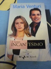 Il nuovo incantesimo Maria Venturi