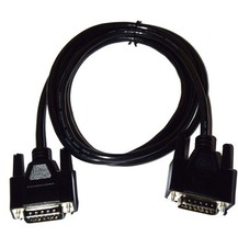 Cavo monitor RGB Sharp X68000