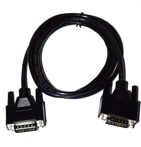 Cavo monitor rgb sharp - cavo,