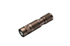Fenix E05R-Brown 400 Lumen